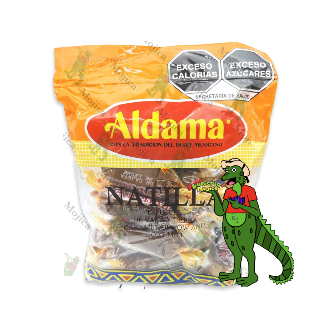 Aldama Natilla