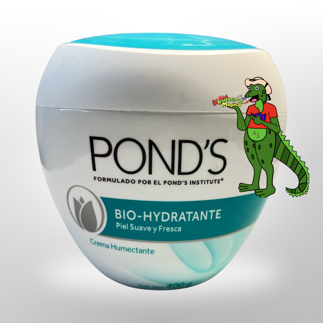 Ponds Bio-Hydrate (Torquesa)