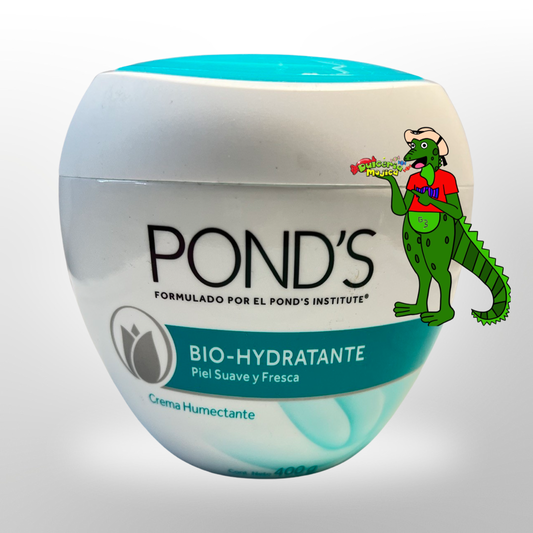 Ponds Bio-Hydrate (Torquesa)