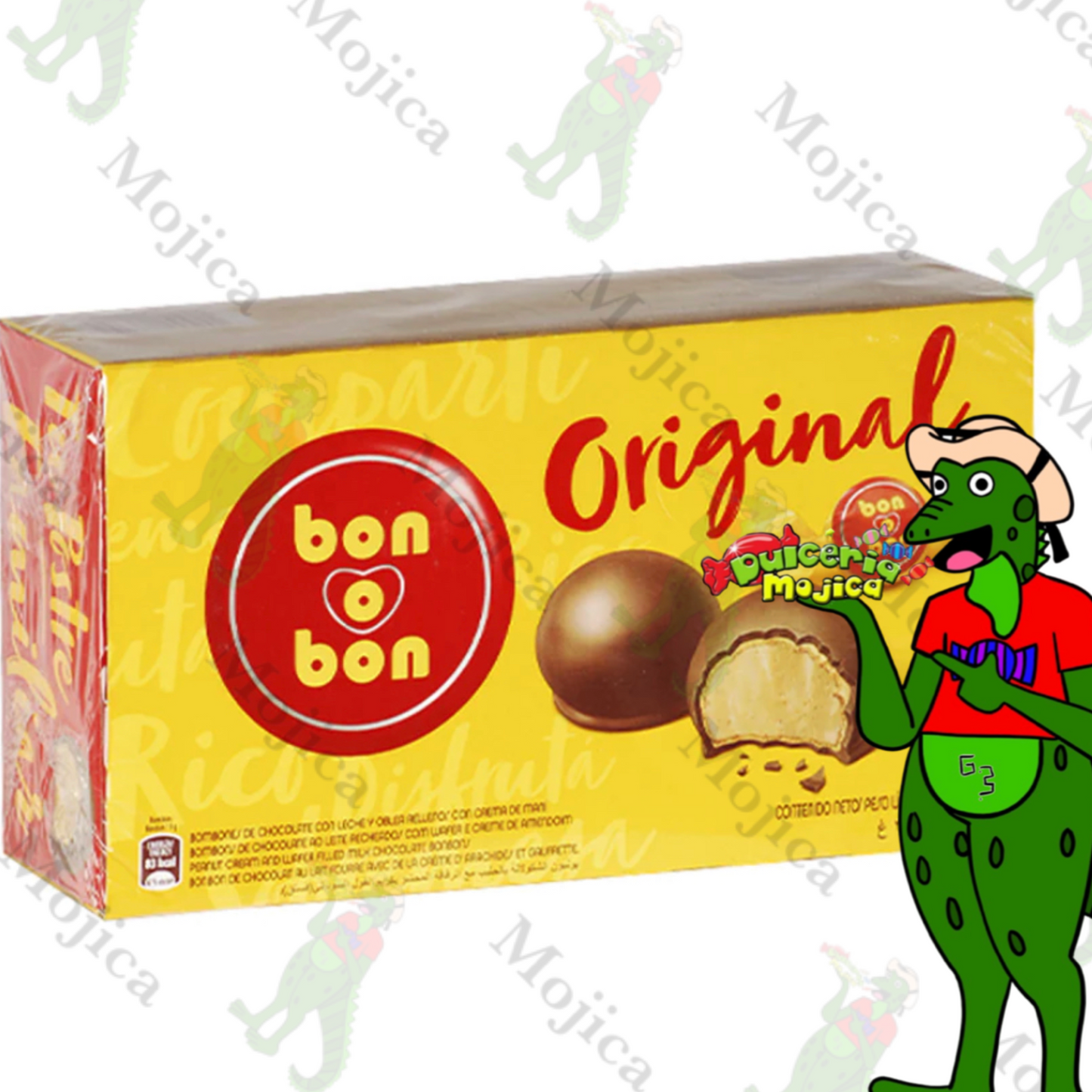 Bon o Bon Original