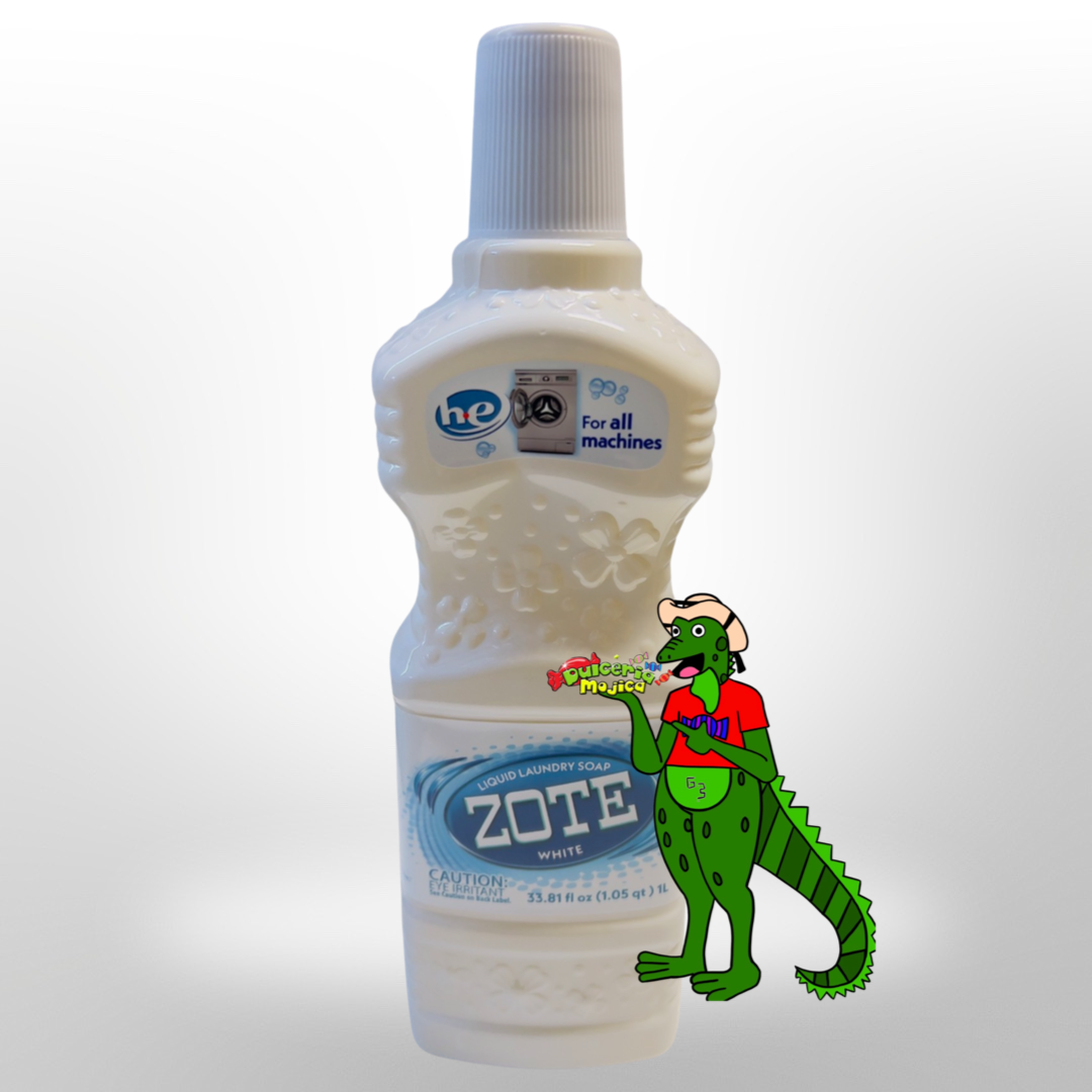 Zote Blanco Liquido