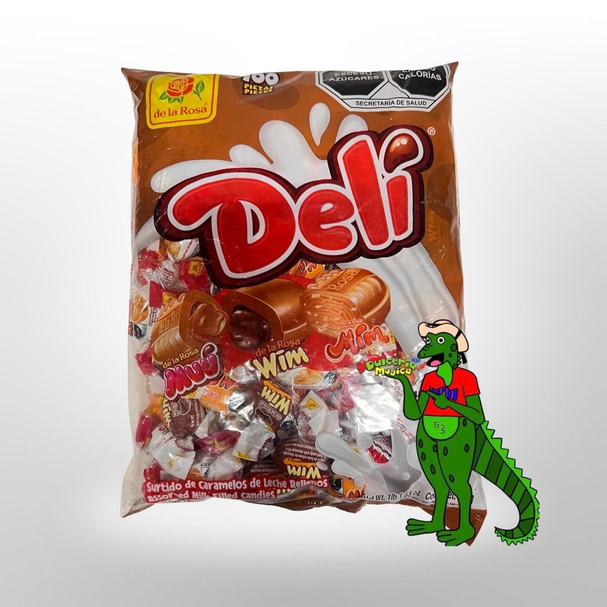 De La Rosa Deli