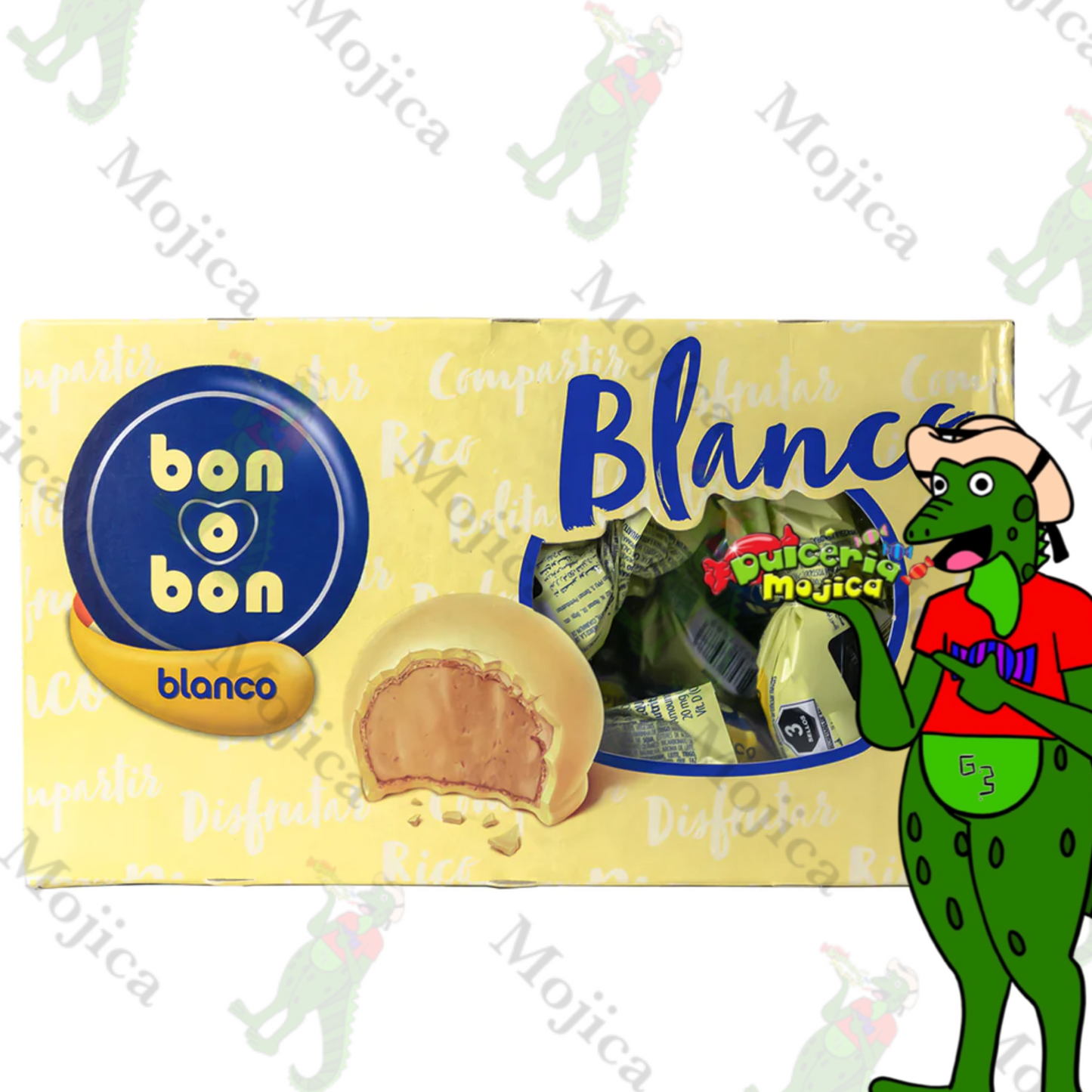 Bon o Bon Blanco