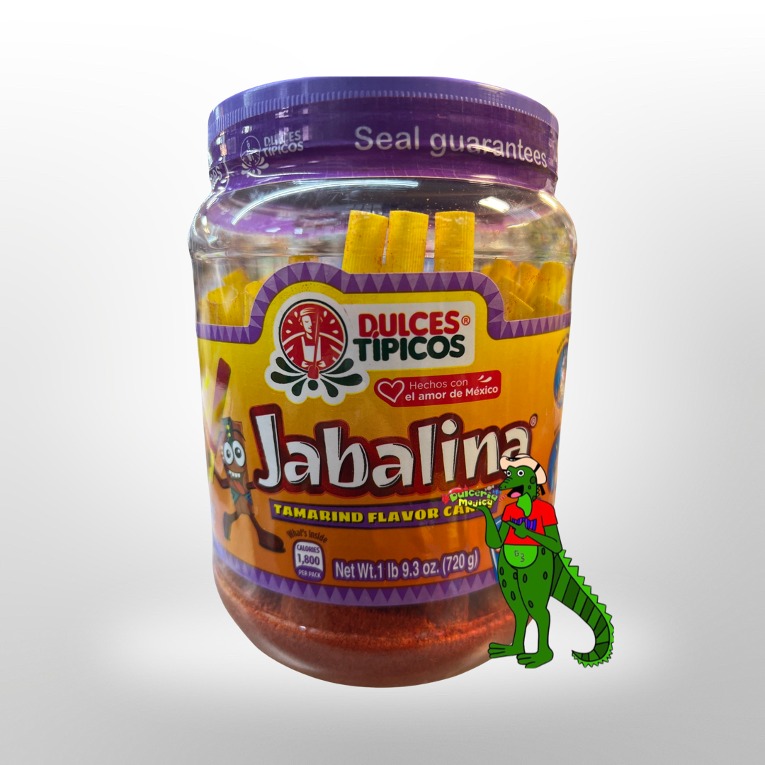 Tipicos Mini Jabalina Tamarindo