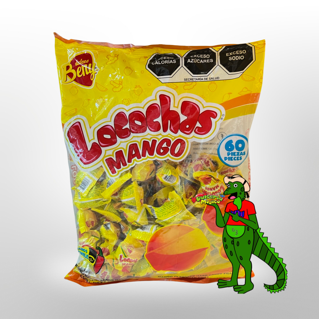 Beny Lococha Mango