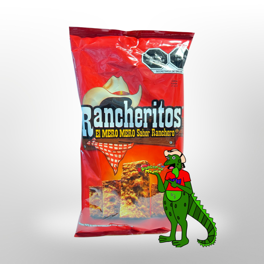 Sabrita Rancheritos