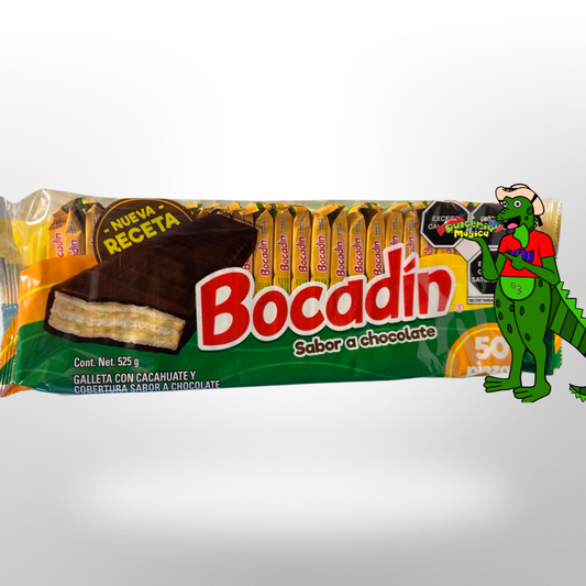 Bocadin